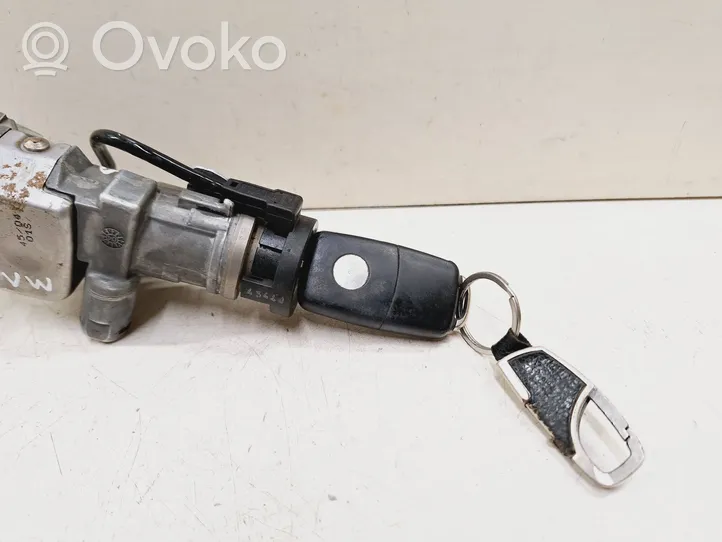 Volkswagen Sharan Ignition lock 4B0905851M