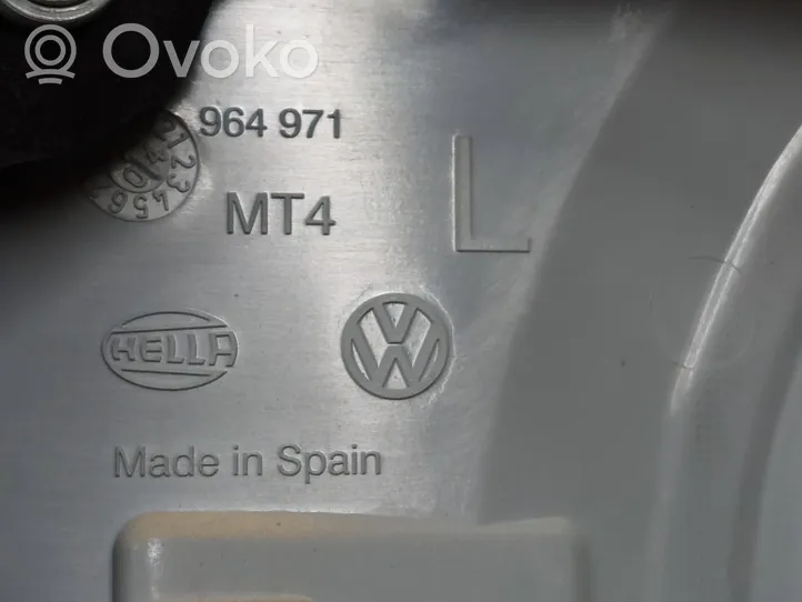 Volkswagen Sharan Takaluukun takavalot 964971
