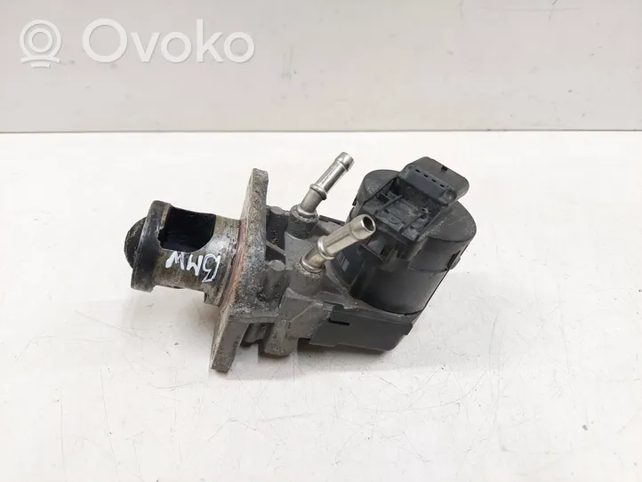 BMW X3 F25 Valvola EGR 7810871