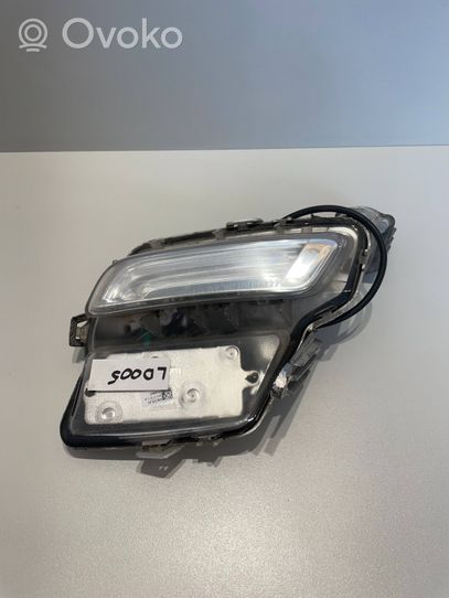 Volvo XC60 Faro diurno con luce led 31353288