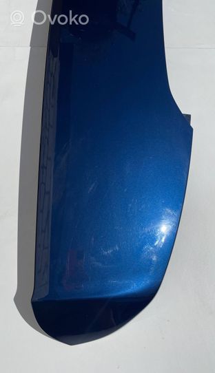 Volvo V60 Spoiler tylnej szyby klapy bagażnika 31425012