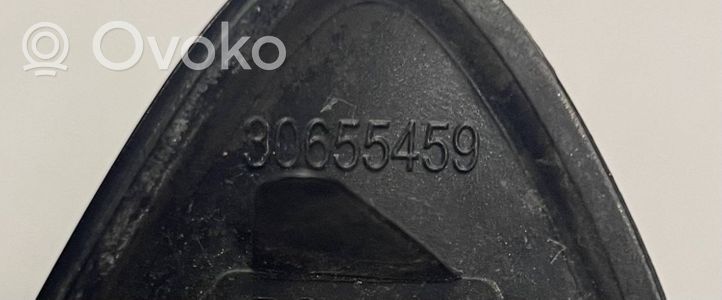 Volvo S80 Cache gicleur, capuchon de buse de pulvérisation de lave-phares 30655459