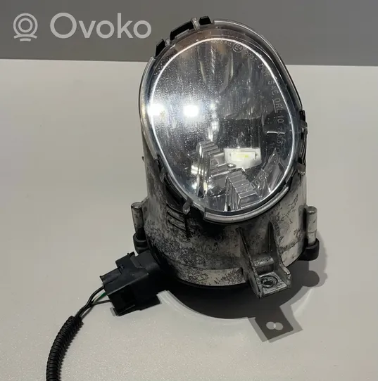 Volvo V50 Front fog light 31353107