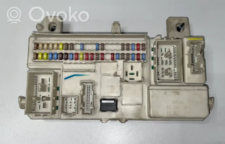 Volvo V50 Module de fusibles 31254903