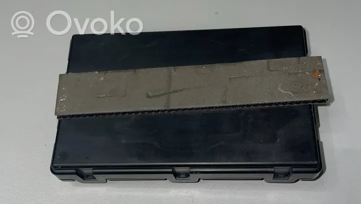 Volvo XC60 Module de contrôle crochet de remorque 31350480