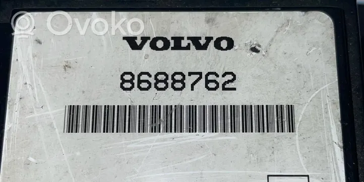 Volvo V70 Alarm control unit/module 8688762