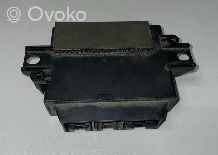 Volvo XC90 Parking PDC control unit/module 30710957