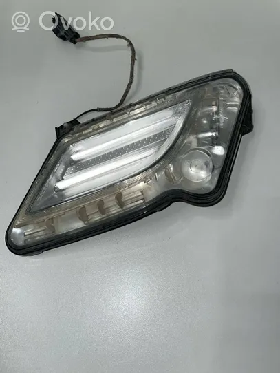 Volvo V60 LED-Tagfahrscheinwerfer 31278558