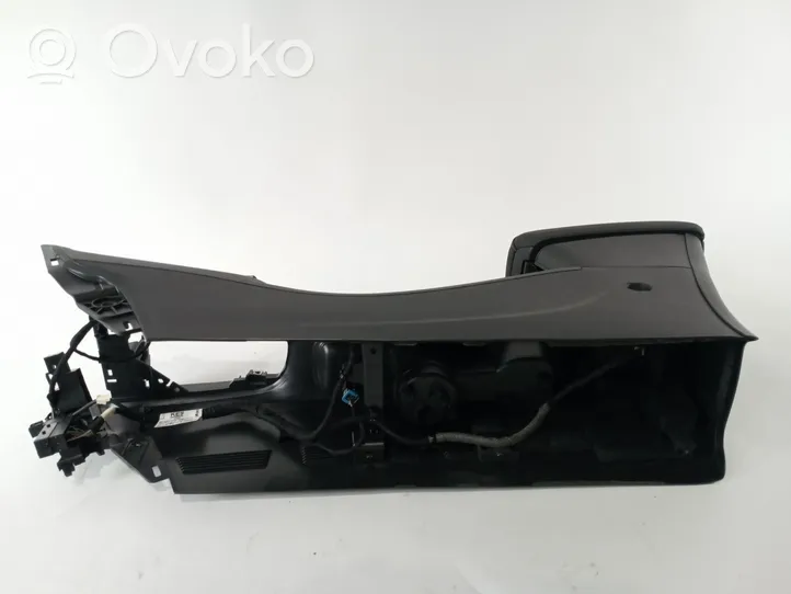 Opel Astra K Armrest 39030127