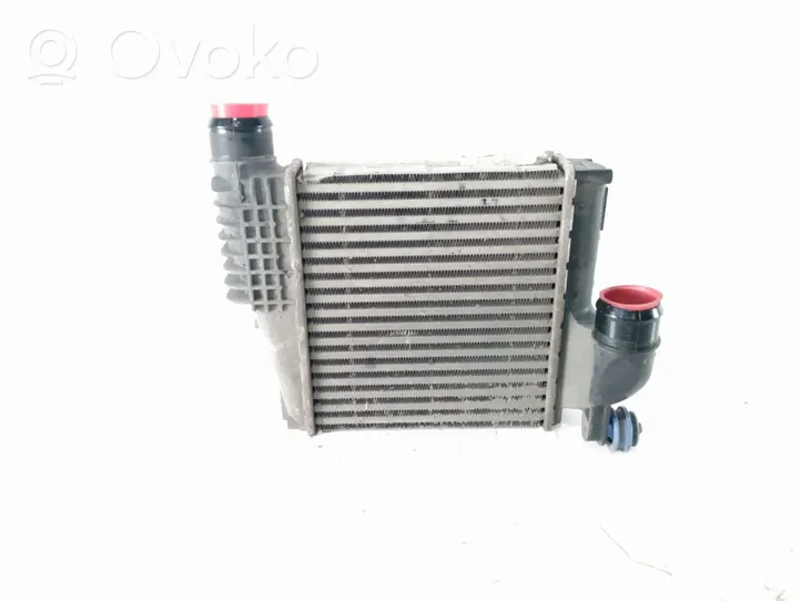 Opel Grandland X Radiatore intercooler 9675627988