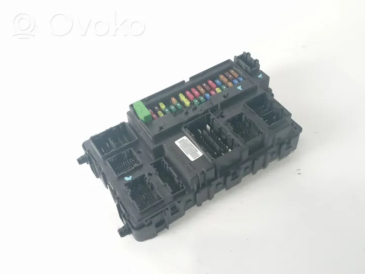 Ford Mondeo MK V BSM Control unit FU5T15604CAJ