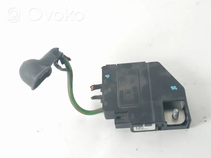 Ford Mondeo MK V BSM Control unit DU5T14A094CB