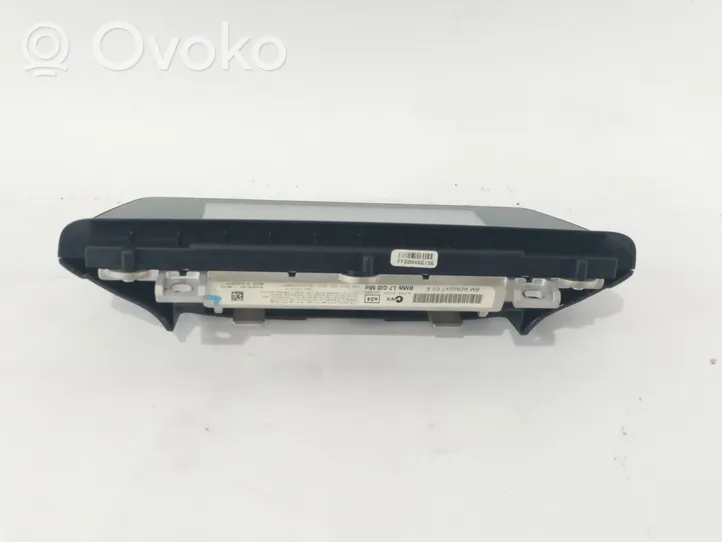 BMW 3 E92 E93 HUD-näyttö 9292247026