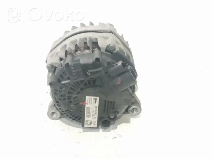 Peugeot 208 Alternator 9810525380