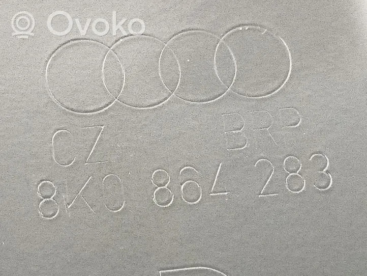 Audi A4 Allroad Podłokietnik tunelu środkowego 8K0864283