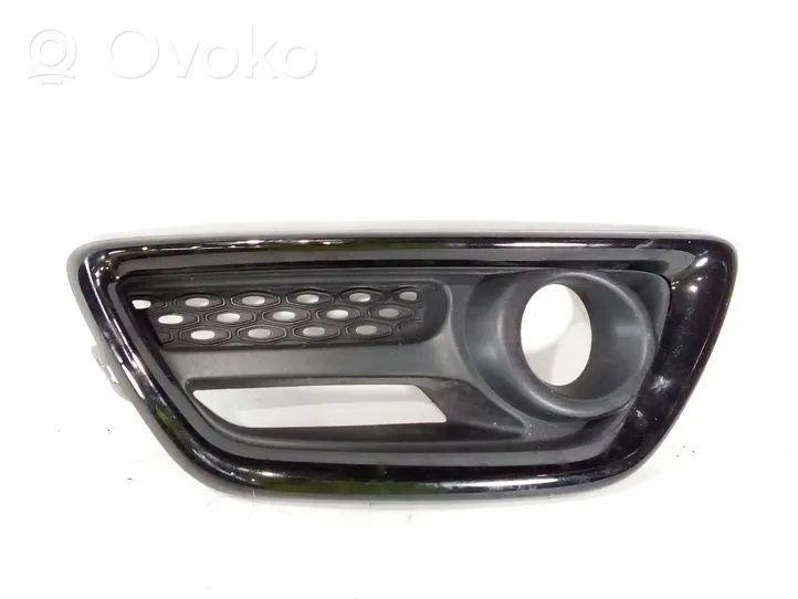 Renault Captur Grill / Wlot powietrza błotnika przedniego 620752406r