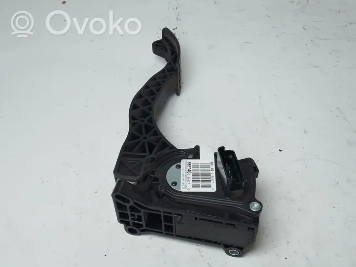 Citroen C4 Cactus Sensore di accelerazione 9674829780