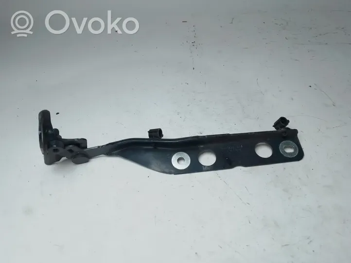 Citroen C4 Cactus Charnière, capot moteur 967115080