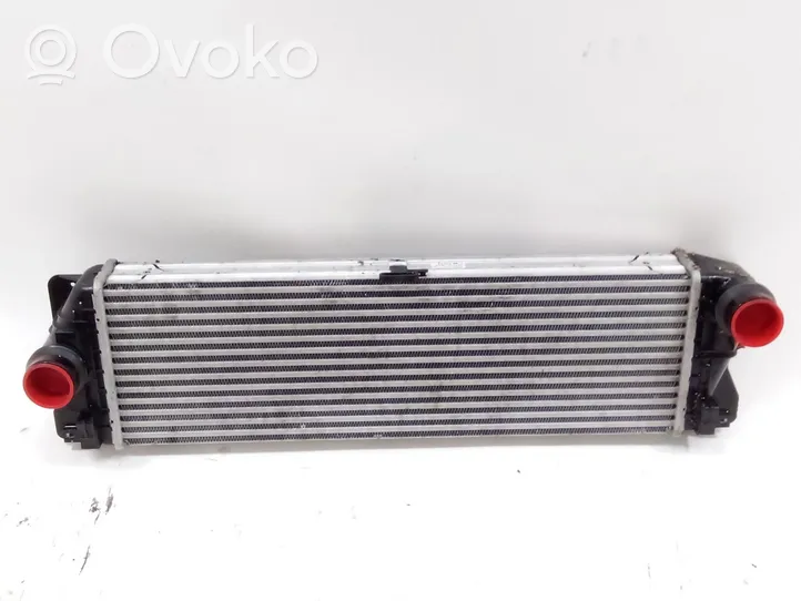 Mercedes-Benz Sprinter W907 W910 Chłodnica powietrza doładowującego / Intercooler A9075011600