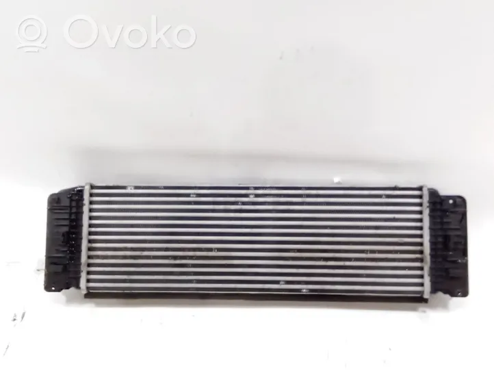 Mercedes-Benz Sprinter W907 W910 Chłodnica powietrza doładowującego / Intercooler A9075011600