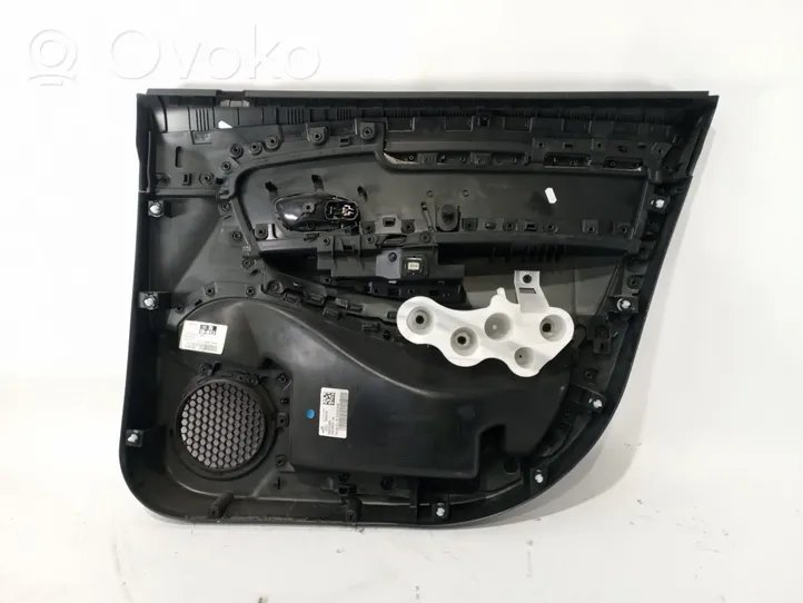 Renault Scenic RX Verkleidung Tür vorne 809018808R