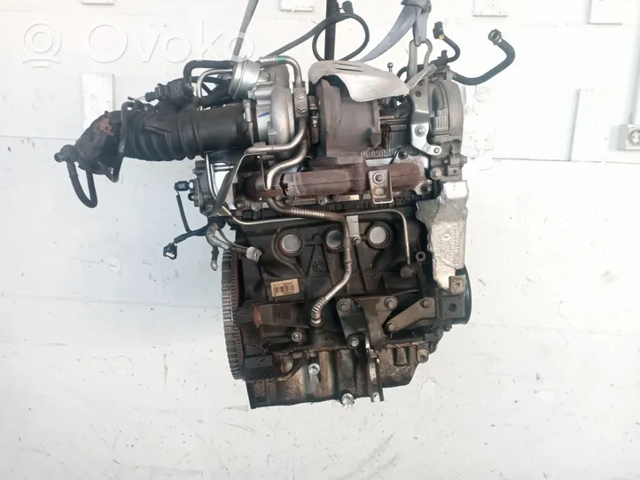 Renault Laguna III Moteur F4RJ811