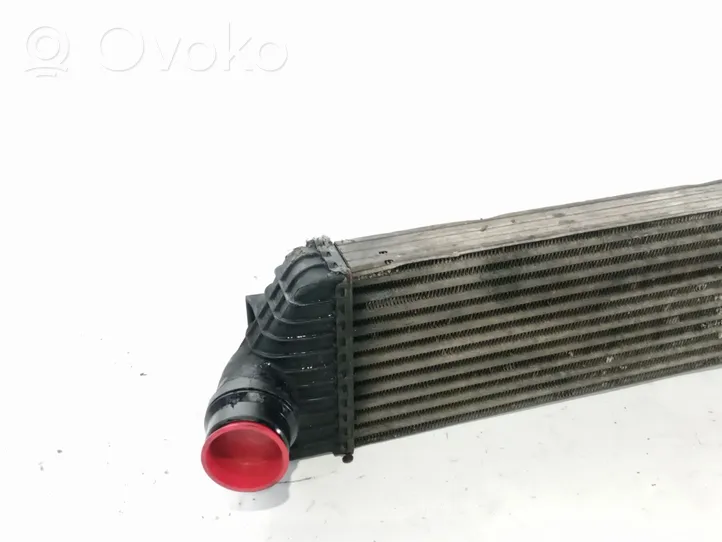 Renault Master III Intercooler radiator 8ML376787411