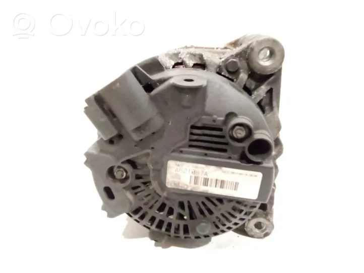 Citroen C-Elysée Generatore/alternatore A621087A