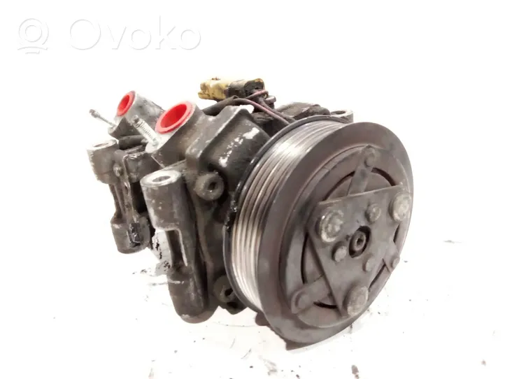 Citroen C-Elysée Compressore aria condizionata (A/C) (pompa) 9806599380