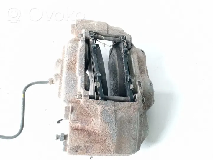 Toyota Land Cruiser (J200) Front brake caliper 4775060261