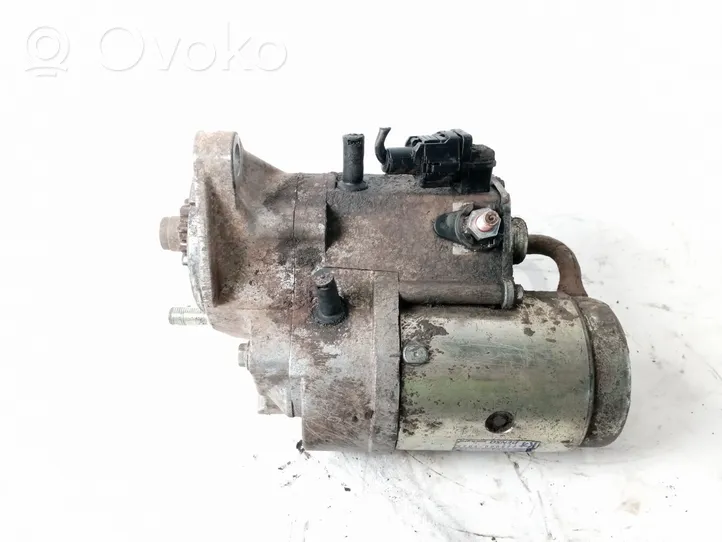 Toyota Land Cruiser (J200) Motorino d’avviamento 2810067050