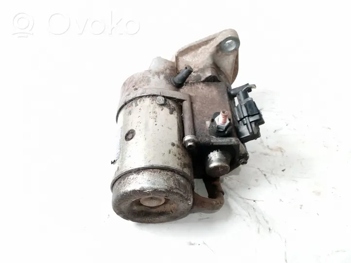 Toyota Land Cruiser (J200) Motorino d’avviamento 2810067050