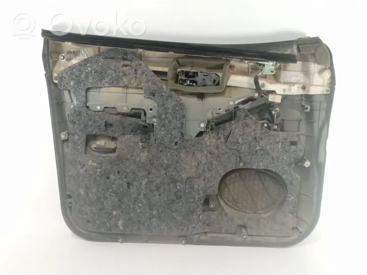 Toyota Land Cruiser (J200) Etuoven verhoilu 6749160080