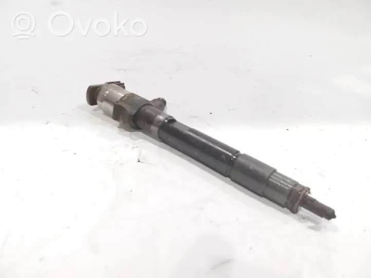 Mitsubishi L200 Fuel injector 8107010e