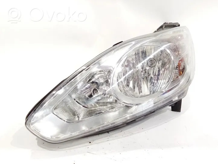 Ford C-MAX II Phare frontale 89502246