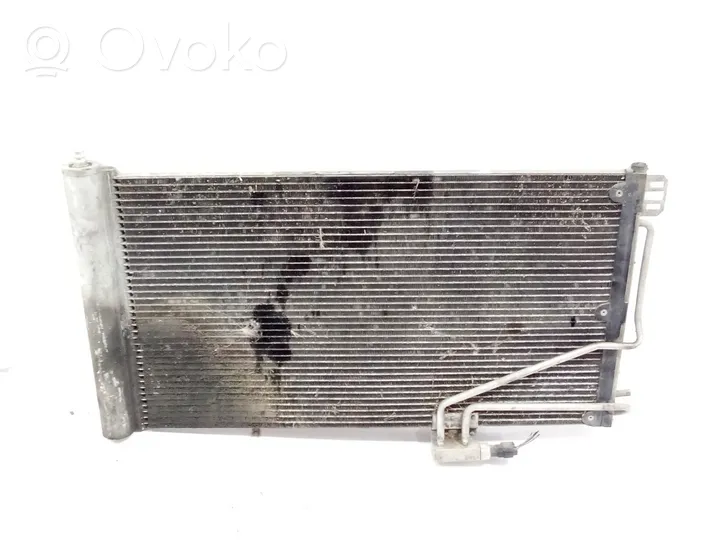 Mercedes-Benz CLK AMG A208 C208 Radiateur condenseur de climatisation A2035001254