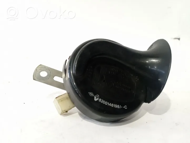 Renault Modus Signal sonore 8200146198