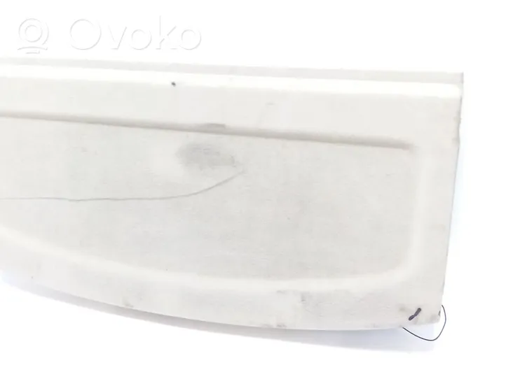 Toyota Yaris Grilles/couvercle de haut-parleur arrière 1K6867769E