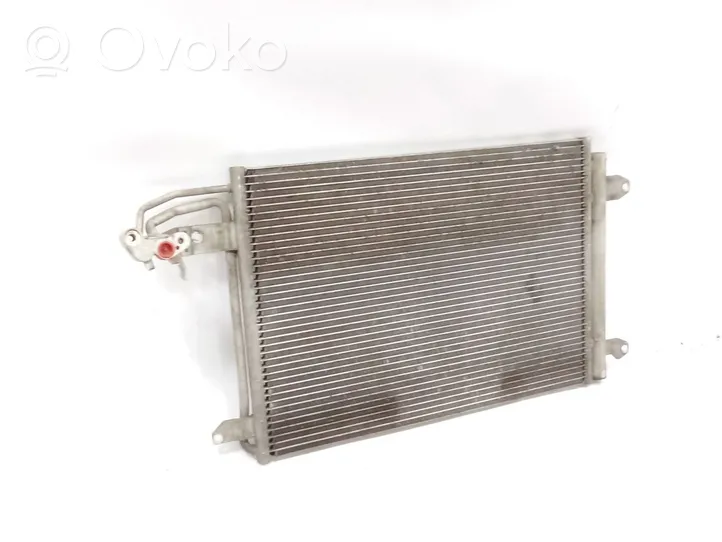 Toyota Yaris Radiateur condenseur de climatisation 1K0820411AC