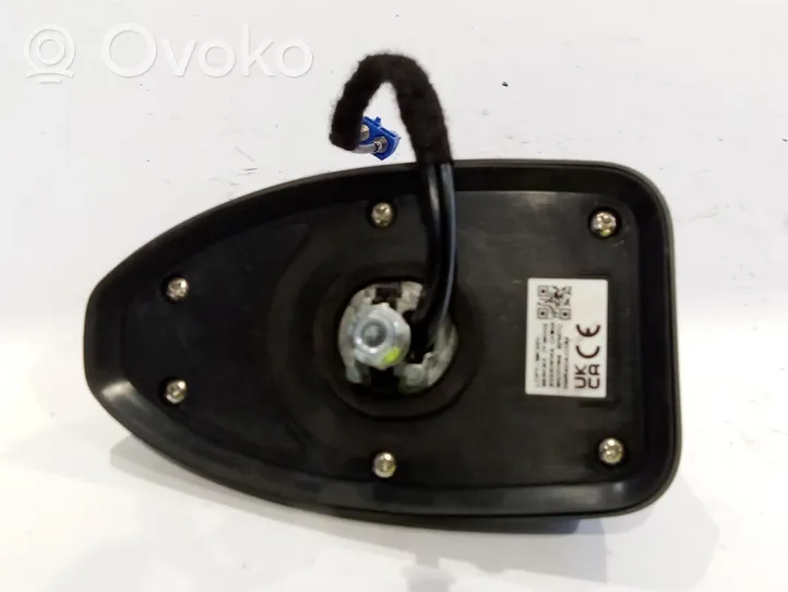 Ford Puma Antenne radio 19k351