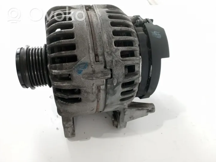 Volkswagen Passat Alltrack Generatore/alternatore 028903031