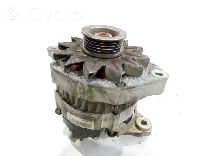 Renault 21 Alternator 7701352043