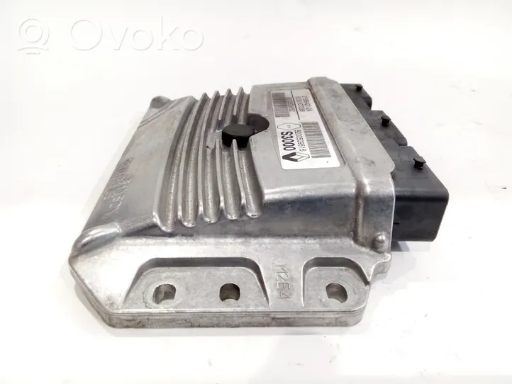 Renault Scenic RX Sterownik / Moduł ECU 8200509516