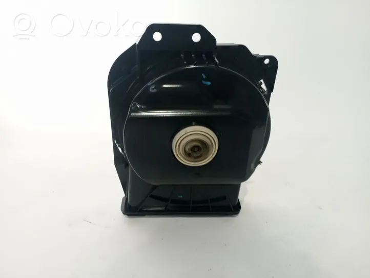 BMW 3 E92 E93 Subwoofer-bassokaiutin 6513921014706