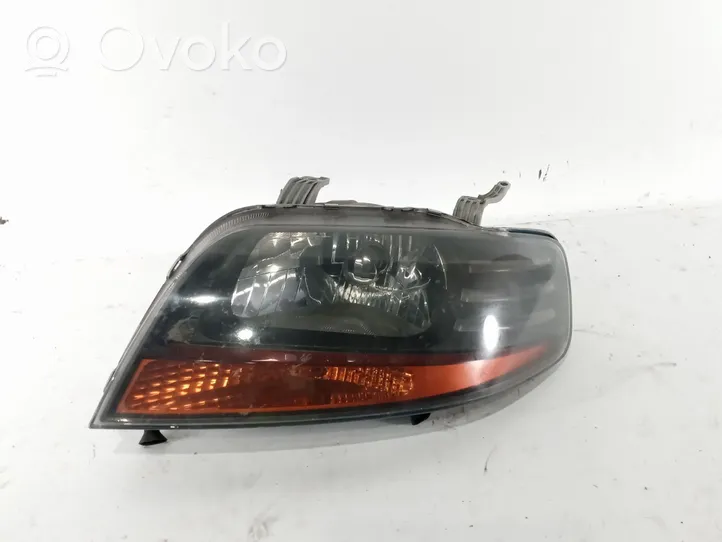 Daewoo Kalos Lampa przednia 95410151