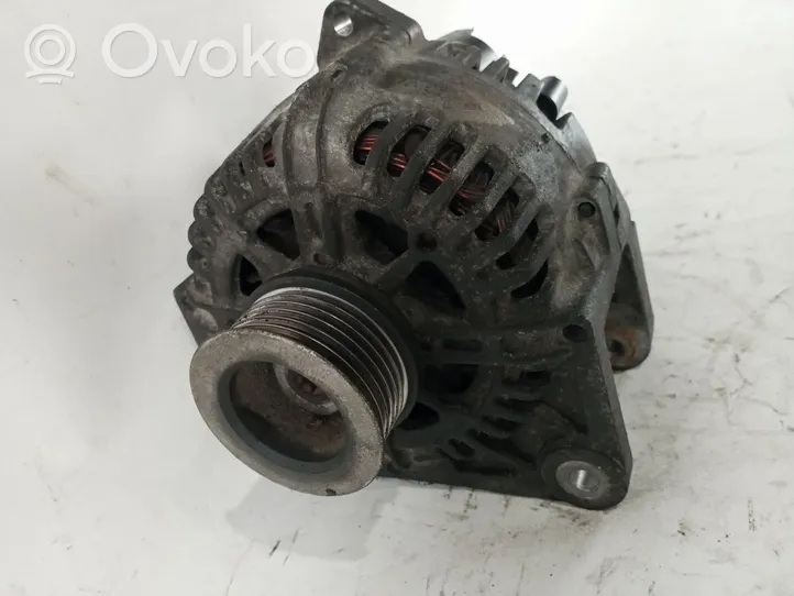 Nissan Pixo Générateur / alternateur 8200667619