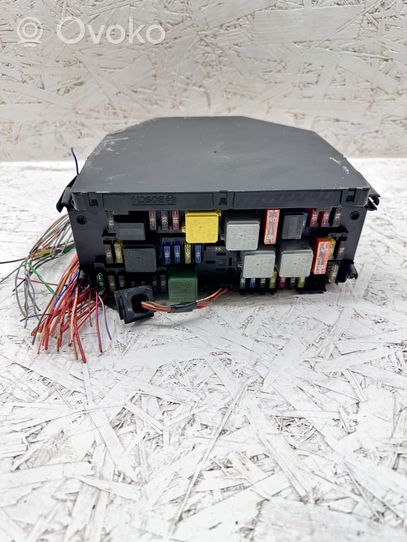 Mercedes-Benz C W204 SAM control unit A2129005812