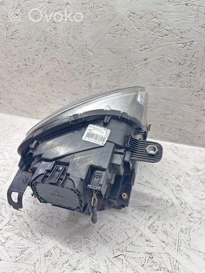 Mini Cooper Countryman R60 Faro/fanale 030126760300