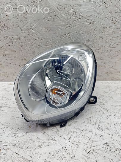 Mini Cooper Countryman R60 Faro/fanale 030126760300