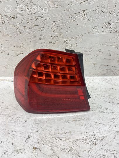 BMW 3 E90 E91 Lampa tylna 21830509